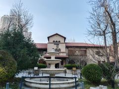 -静园(和平区)
