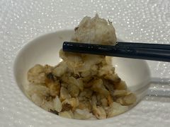清蒸蟹钳-新光酒家·河豚·海鲜·蟹料理(浦东店)