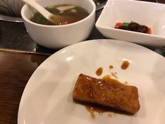 -珍品轩鲜菌火锅(眉山店)
