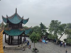 -岳阳楼景区