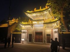 -迎泽公园