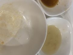 -浦东图书馆读者餐厅