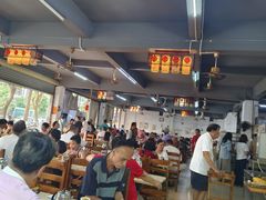 -百回味老爸茶(海彤店)