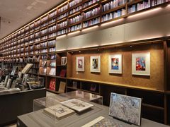 -茑屋书店(天目里店)