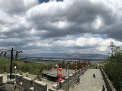 -天龙八部武侠城