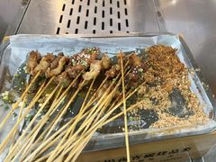 -小眼睛餐饮&杨杨夜宵