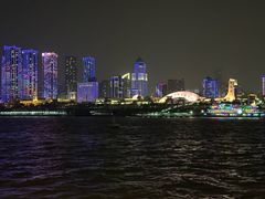 -武汉两江游览·夜游长江(汉口粤汉码头)