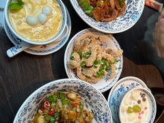 -阿大排档(长春这有山店)