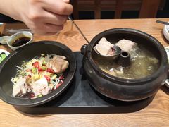 原味汽锅鸡-云海肴云南菜(正大广场店)