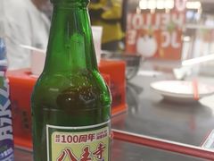 -堂堂小伙夫·辽宁小吃大排档(京西大悦城店)