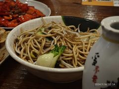 -刘师父老汉口江湖菜(蔡锷路店)