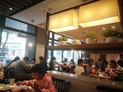 -肯德基(珍珠店)