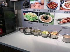 -飨府.老淮面馆.自营(清河路店)
