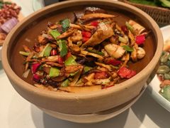 -燕郊烧鸽子(酷车小镇店)