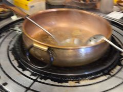 -阿山卓·野生菌火锅·纳西火塘烤肉