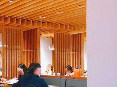 大堂-煮叶(悠唐广场店)