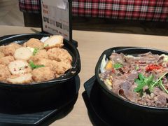 -洪兴砂锅·融合砂锅菜(三站店)