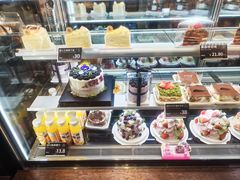 -FANEN法念·烘焙·甜点(万象城店)
