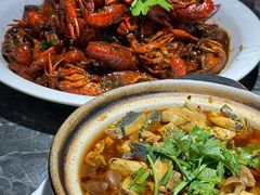 -欧记轩龙虾·私房菜(A店)