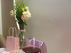 -晶雅花园西餐厅(南京首店)