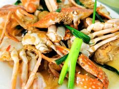 -明记海鲜大排档(巽寮湾店)