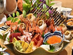 -和创柚子·会席日本料理(新区淮海街店)