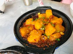 -廖记老砂锅(上清寺店)
