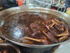 -小根法羊肉馆(双林分店)