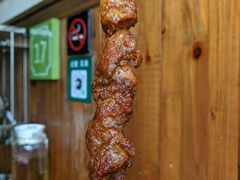 大漠羊肉串-福宝漠北·牛羊肉(广埠屯店)
