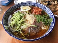 -域乐楼清真饭庄(华北路店)