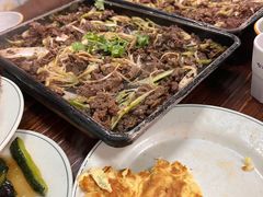 -清真永恒华威肉饼(潘家园店)