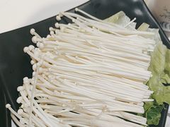 -祥源胡同·涮牛羊肉火锅(花桥店)