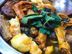 田螺鸭脚大煲-柳州人田螺鸭脚煲(农院路1店)