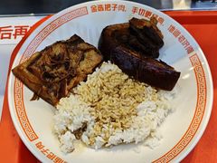 -魁盛居百年鲁菜馆(县西巷店)