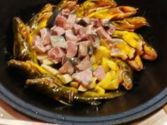 -江湖水乡铁锅炖魚(周庄嘉园店)