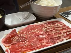 -焼肉ライク·烧肉LIKE(万菱汇店)