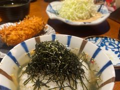 -山杏yama-katsu·吉列炸物