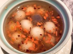 酒酿圆子-蟹榭·本帮江浙菜·蟹宴(五角场合生汇商场店)