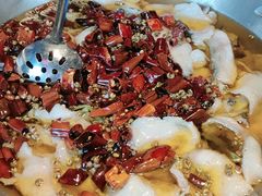 -水煮三国·川鲁江湖菜(香山店)