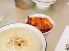 -渔桥李记奶汤面(东街店)