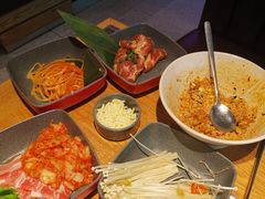 -新石器烤肉(南站店)