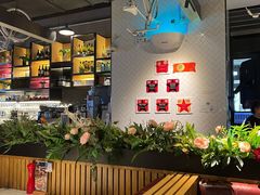 -玛尚诺意式餐厅(官舍店)