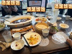 -朴墅(西湖青芝坞店·杭帮菜·家宴.14年的店)