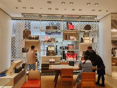 -LV路易威登(德基广场店)