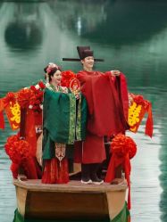 -太郎花子婚纱摄影TAHAKO(无锡店)