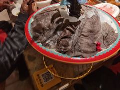 -码头故事火锅(大丰店)