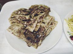 -清真永恒华威肉饼(潘家园店)