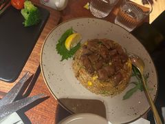 -卡朋厨房(289艺术园区店)