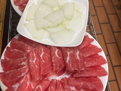 -马记伊源斋涮肉·清真菜(潘家园古玩市场店)