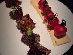 香酥小牛肉（位）-醉东Oriental House(静安嘉里中心店)